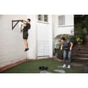 Decathlon Wall-Mounted Pull Up Bar thumbnail 2
