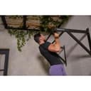 Decathlon Wall-Mounted Pull Up Bar thumbnail 6