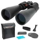 Celestron SkyMaster 25x70 Binoculars - Black thumbnail 1
