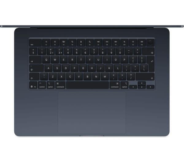Apple MacBook Air 15" M5 16GB 512GB Midnight - Image 2