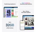 Apple MacBook Air 15" M5 16GB 512GB Midnight thumbnail 8