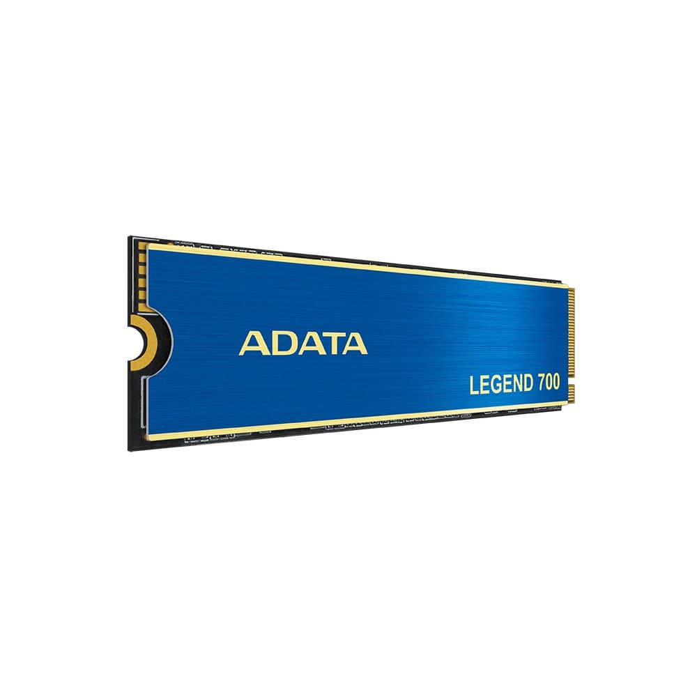 ADATA ALEG-700-1TB M.2 PCI Express 3.0 NVMe 3D NAND - Image 2
