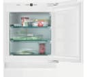 MIELE F31202Ui-1 Integrated Undercounter Freezer - Fixed Hinge thumbnail 1