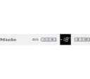 MIELE F31202Ui-1 Integrated Undercounter Freezer - Fixed Hinge thumbnail 2