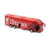 Liverpool Bus Model Football Team Coach Toy