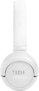 JBL Tune 530BT Wireless Headphones White thumbnail 3