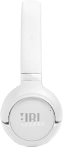 JBL Tune 530BT Wireless Headphones White thumbnail 9