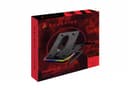 SureFire PORTUS X1 Laptop stand Black 43.9 cm (17.3") thumbnail 4