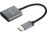 DisplayPort 1.4 to HDMI 2.0
