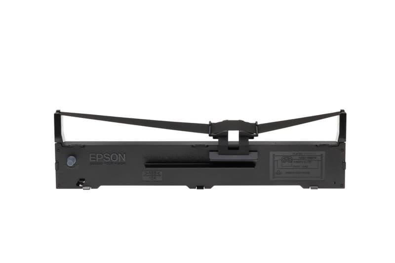 Epson SIDM Black Ribbon Cartridge for FX-890, FX-890A (C13S015329) - Image 1