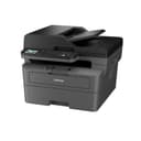 Brother MFC-L2827DWXL 1200 x 1200 dpi A4 Wireless Multifunction Mono Laser Printer - Black thumbnail 3