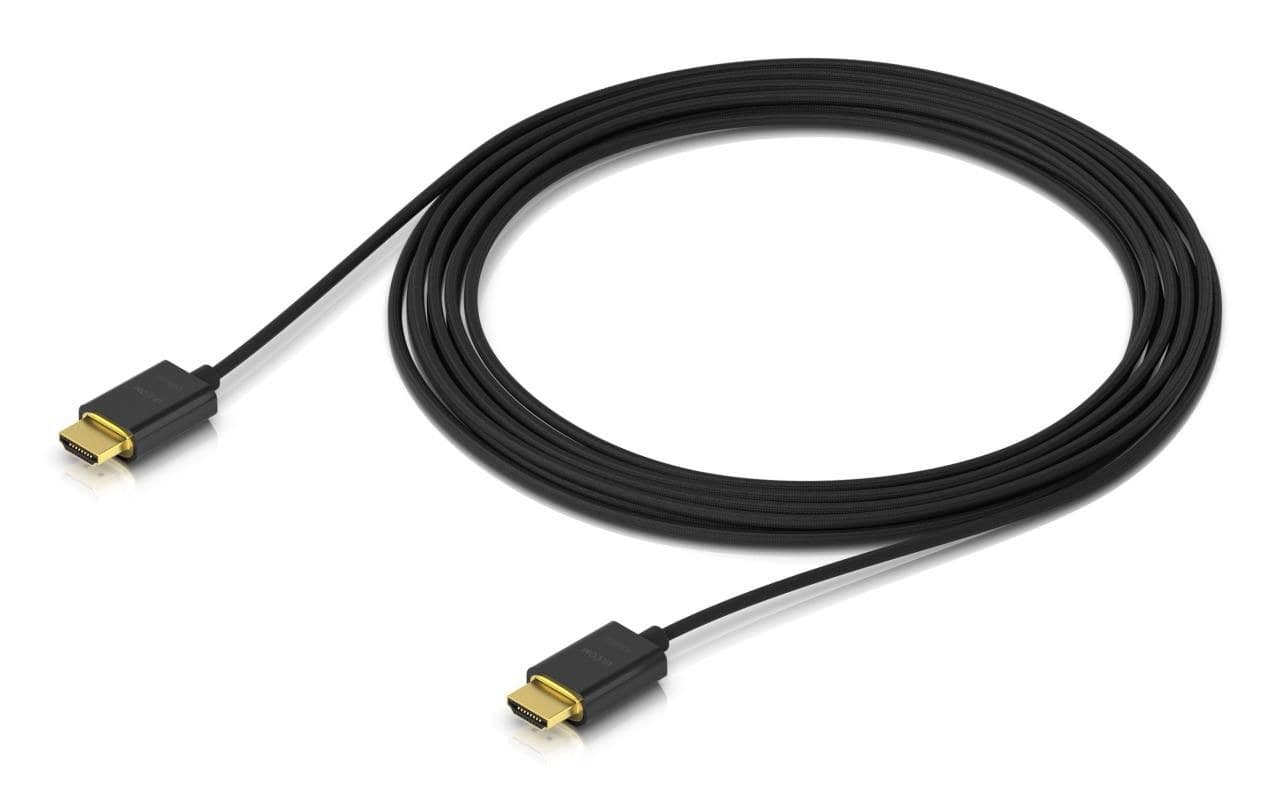 Ubiquiti Nano-Thin High-Speed HDMI Cable