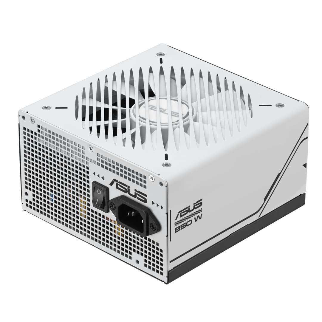 ASUS PRIME AP-850G 850W ATX 80 Plus Gold PSU Power Supply - Image 3