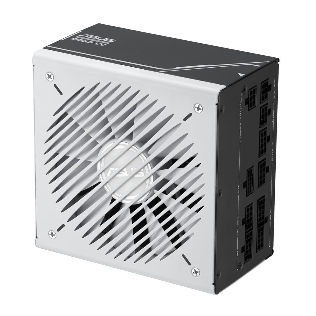 ASUS PRIME AP-850G 850W ATX 80 Plus Gold PSU Power Supply - Image 4