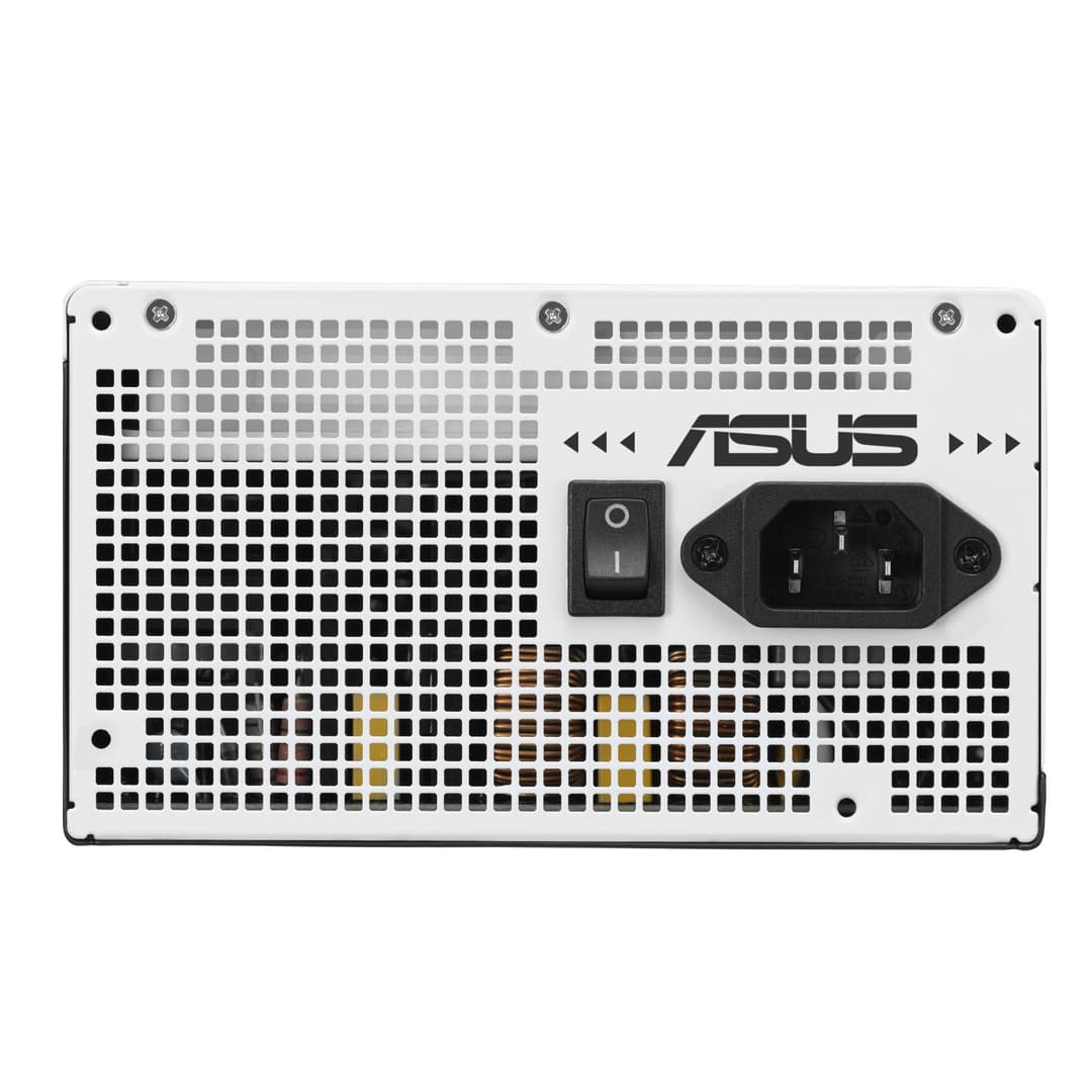 ASUS PRIME AP-850G 850W ATX 80 Plus Gold PSU Power Supply - Image 5