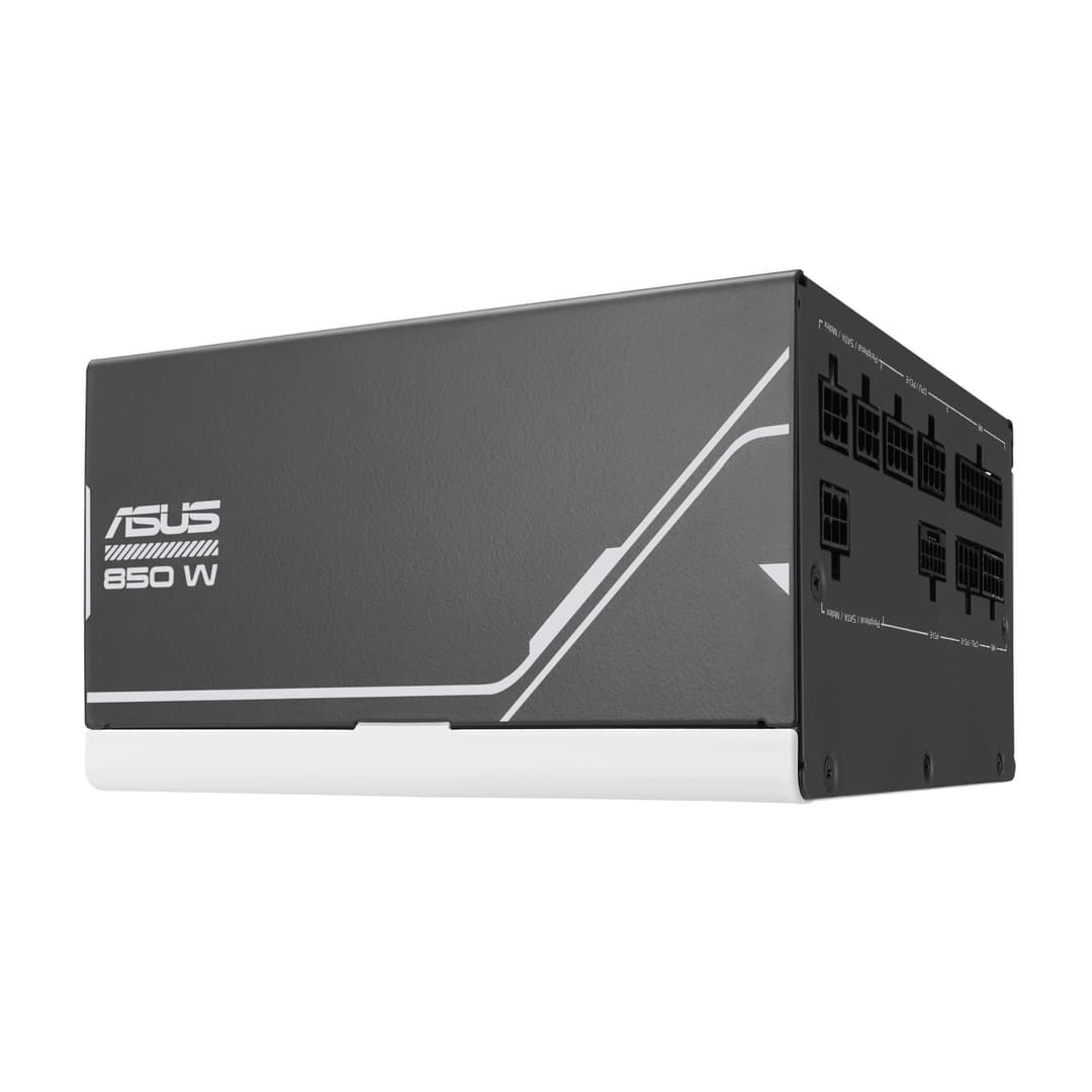 ASUS PRIME AP-850G 850W ATX 80 Plus Gold PSU Power Supply - Image 6