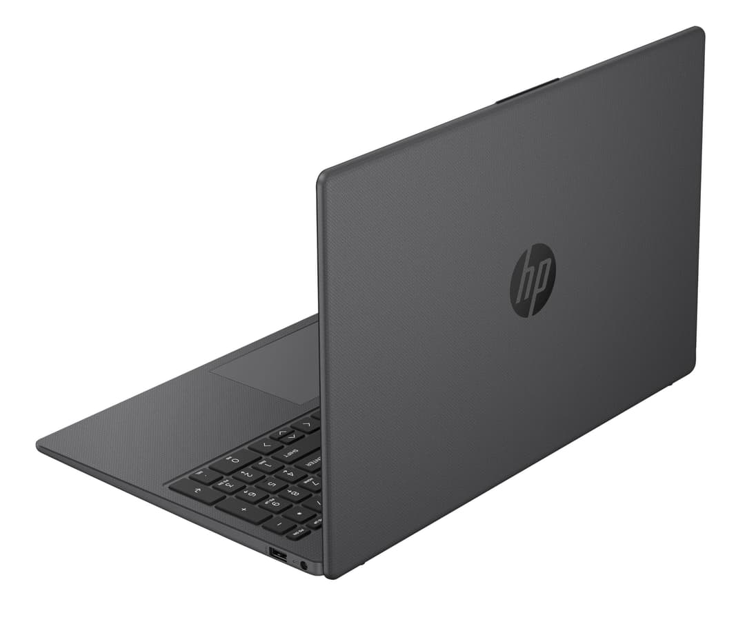 HP 15-fc0078na 15.6" AMD Athlon Silver 7120U 8GB RAM 128GB SSD Laptop - Black - Image 3
