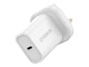 OtterBox USB-C Power Adapter 20W White thumbnail 2