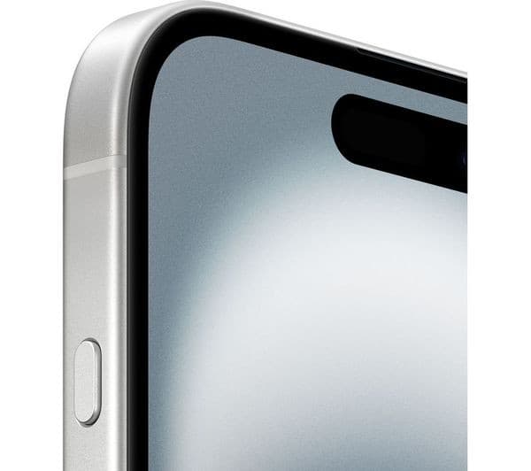 Apple iPhone 16 Plus 256GB - White - Image 8