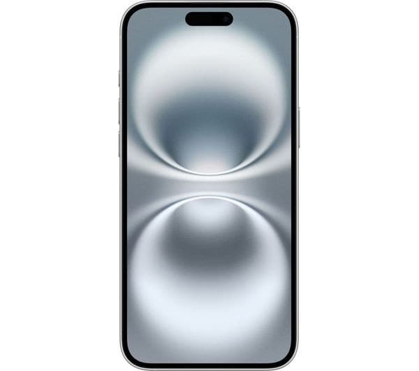 Apple iPhone 16 Plus 256GB - White - Image 10