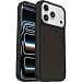 OtterBox Symmetry Clear MagSafe Case for iPhone 17 Pro, Black - Image 3
