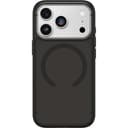 OtterBox Symmetry Clear MagSafe Case for iPhone 17 Pro, Black thumbnail 4