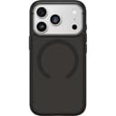 OtterBox Symmetry Clear MagSafe Case for iPhone 17 Pro, Black thumbnail 5