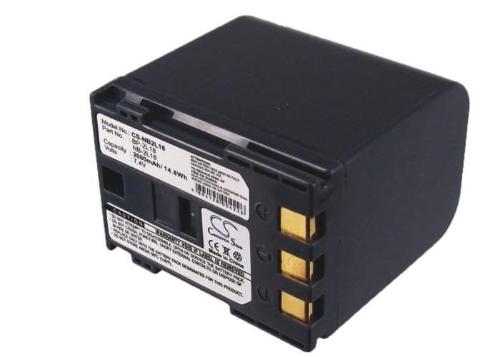 Camera Battery for Canon - Image 1