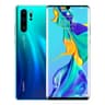 Huawei P30 Pro VOG-L29 128GB 8GB RAM International Version - Aurora (Refurbished – Excellent)