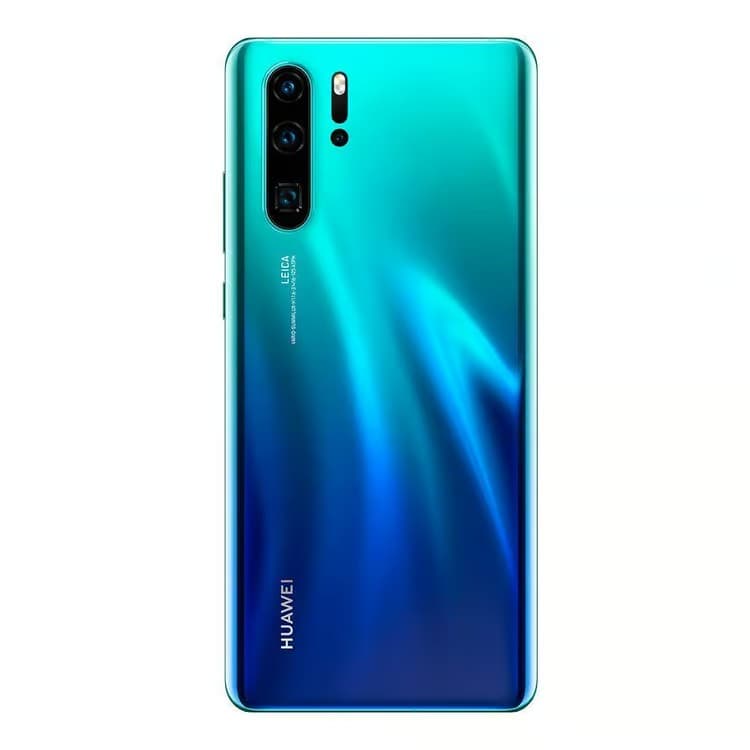 Huawei P30 Pro VOG-L29 128GB 8GB RAM International Version - Aurora - Image 3