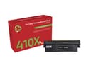 Everyday™ Black Remanufactured Toner by Xerox compatible with HP 410X (CF410X), High capacity thumbnail 1