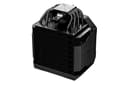 be quiet! Dark Rock 6 Chipset Air cooler 13.5 cm Black 1 pc(s) thumbnail 4