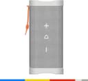 Skullcandy Terrain XL Portable Bluetooth Speaker – IPX7 Waterproof, 18H Battery, Bone/Orange thumbnail 3