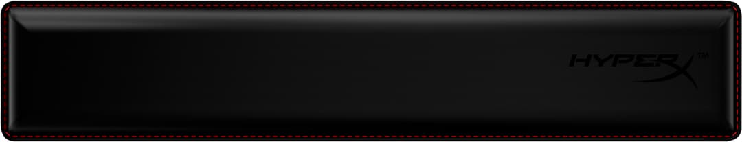 HyperX Wrist Rest - Keyboard - Full Size - Image 1
