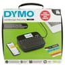 DYMO LabelManager Executive 640 CB Portable Label Printer Kit with Carry Case and 3 Label Cassettes | Compact QWERTY Label Maker | Bluetooth & USB Connectivity | Compatible with D1 Labels