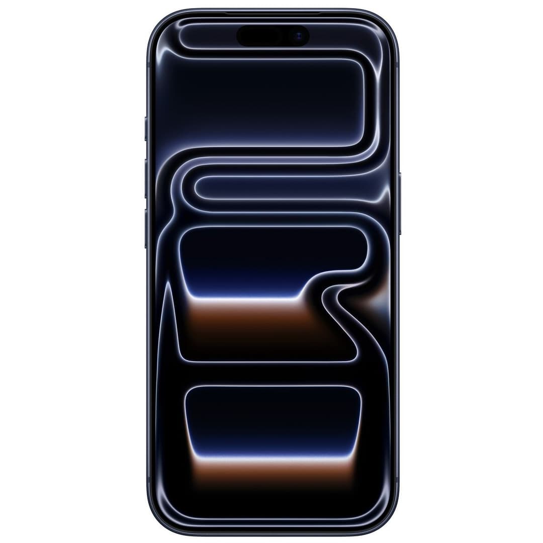 APPLE iPhone 17 Pro - 512 GB, Deep Blue - Image 2
