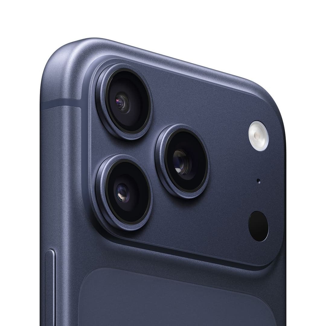 APPLE iPhone 17 Pro - 512 GB, Deep Blue - Image 3