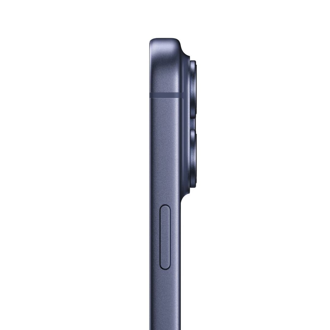 APPLE iPhone 17 Pro - 512 GB, Deep Blue - Image 4