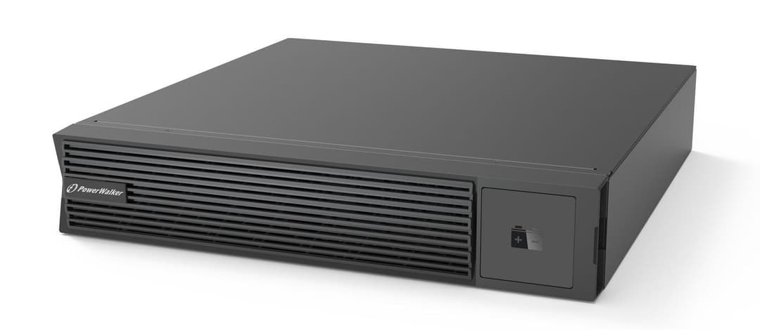 PowerWalker BP I36R-6x9Ah UPS Battery Pack - 6x 12V 9Ah, 36V DC - Image 1