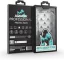Atouchbo Case For Samsung Galaxy S25 FE  King Kong Clear Shockproof Armour Case thumbnail 1