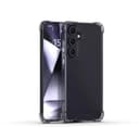 Atouchbo Case For Samsung Galaxy S25 FE  King Kong Clear Shockproof Armour Case thumbnail 2