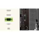 Dell Pro Max FCS1250 Slim PC Intel Core Ultra 7 265 Windows 11 Pro - 16GB, 512GB SSD thumbnail 4
