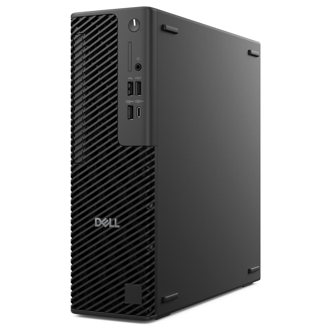 Dell Pro Max FCS1250 Slim PC Intel Core Ultra 7 265 Windows 11 Pro - 16GB, 512GB SSD - Image 6