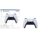 PlayStation DualSense Controller White thumbnail 2