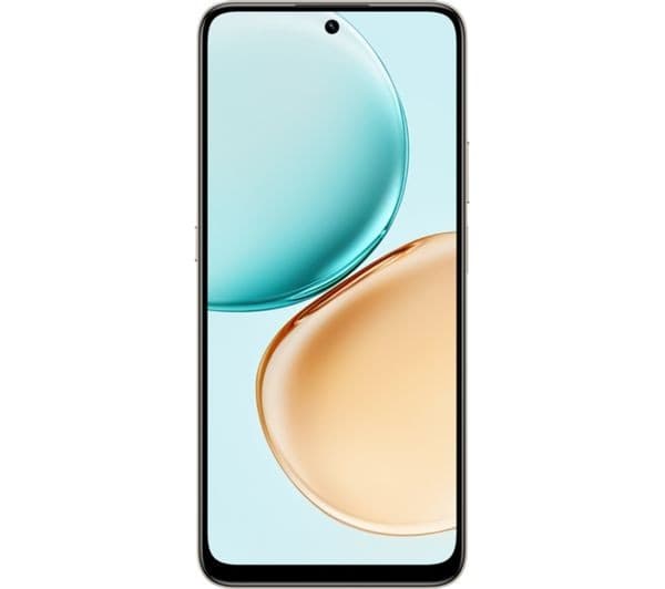 HONOR 400 Smart - 6GB RAM, 128 GB, Dessert Gold - Image 1