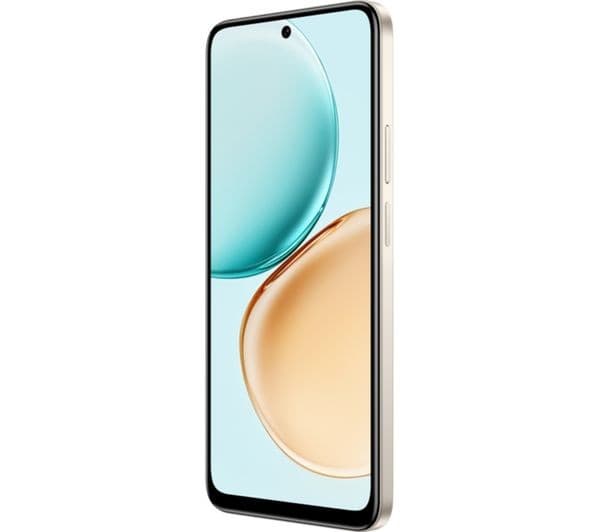 HONOR 400 Smart - 6GB RAM, 128 GB, Dessert Gold - Image 2