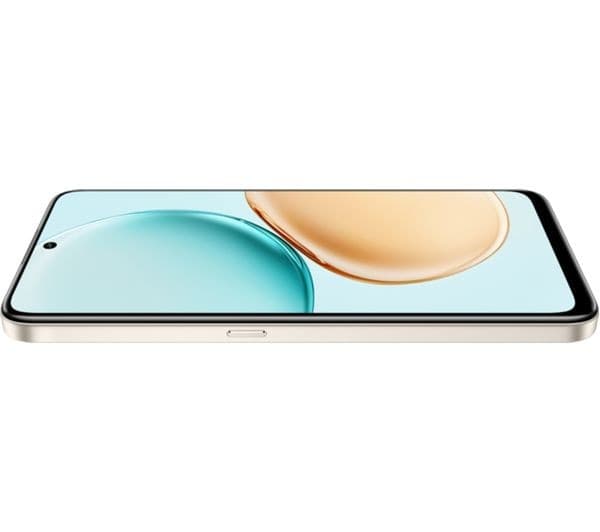 HONOR 400 Smart - 6GB RAM, 128 GB, Dessert Gold - Image 4