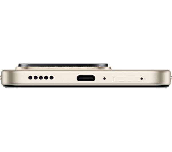 HONOR 400 Smart - 6GB RAM, 128 GB, Dessert Gold - Image 5