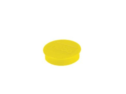 Nobo Magnetic Whiteboard Magnets 10 pack 38mm Coloured Magnets - Image 2