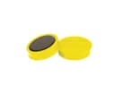 Nobo Magnetic Whiteboard Magnets 10 pack 38mm Coloured Magnets thumbnail 4